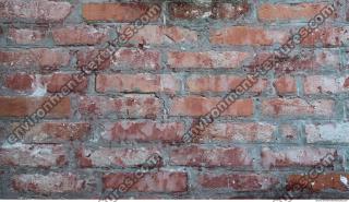 Photo Texture of Wall Brick 0005